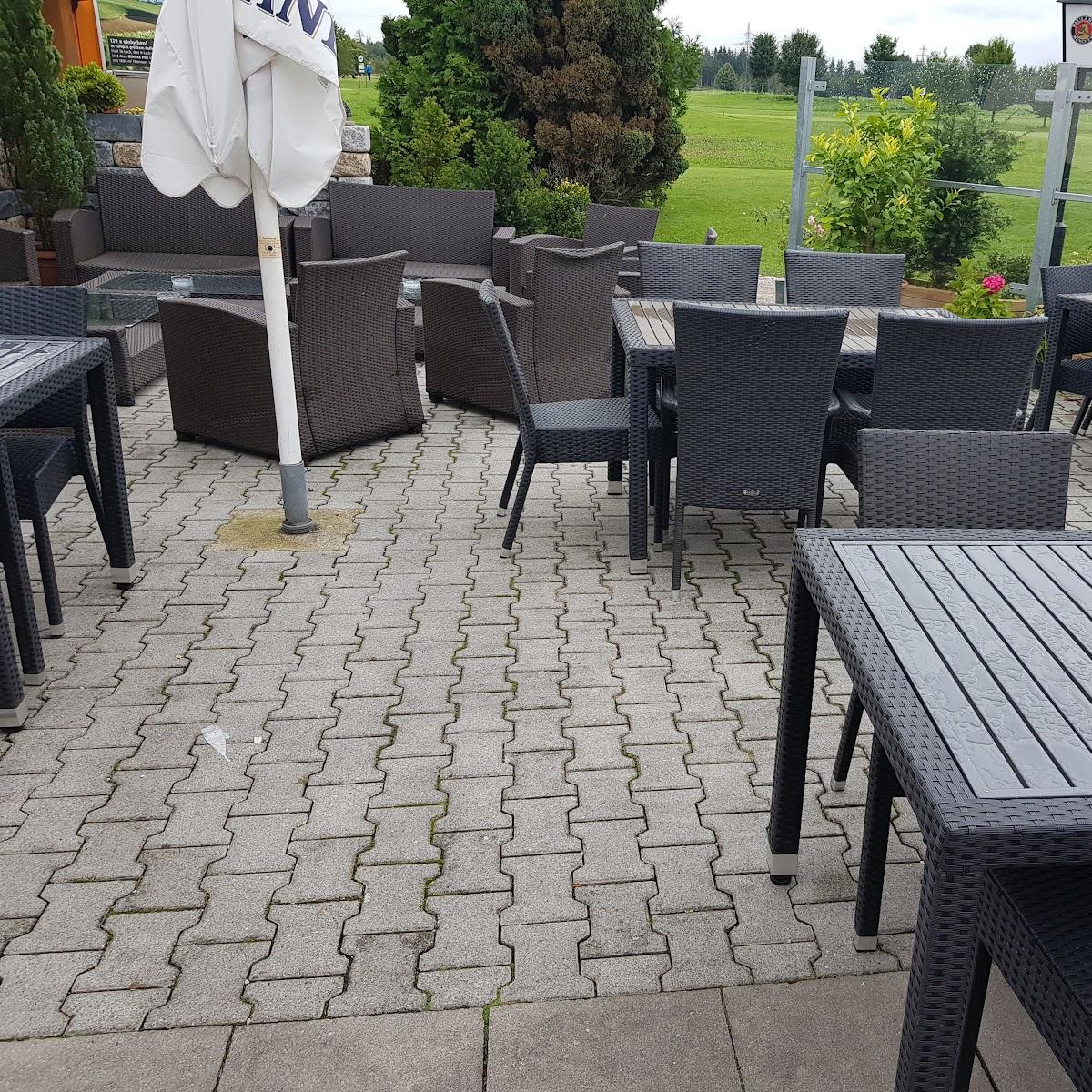 Restaurant "Tra Di Noi Ristaurante Golfrange" in Brunnthal