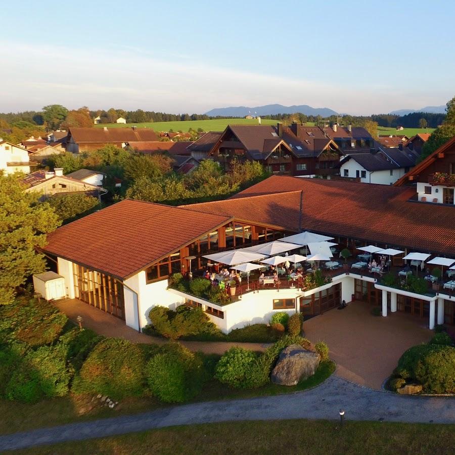 Restaurant "Hotel im Landgasthof Osterseen" in Iffeldorf