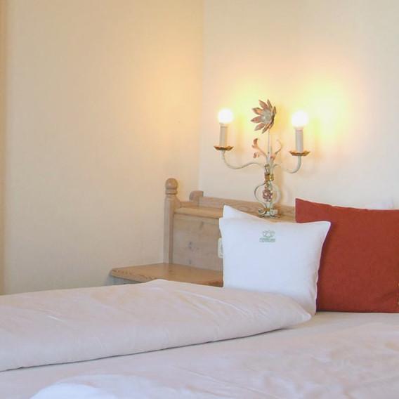 Restaurant "Landgasthof Osterseen" in Iffeldorf