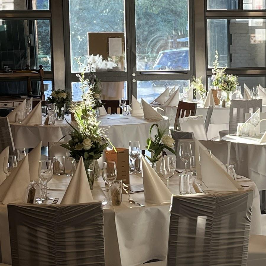 Restaurant "Margarethenhoff Pellegrini Restaurant" in Kisdorf