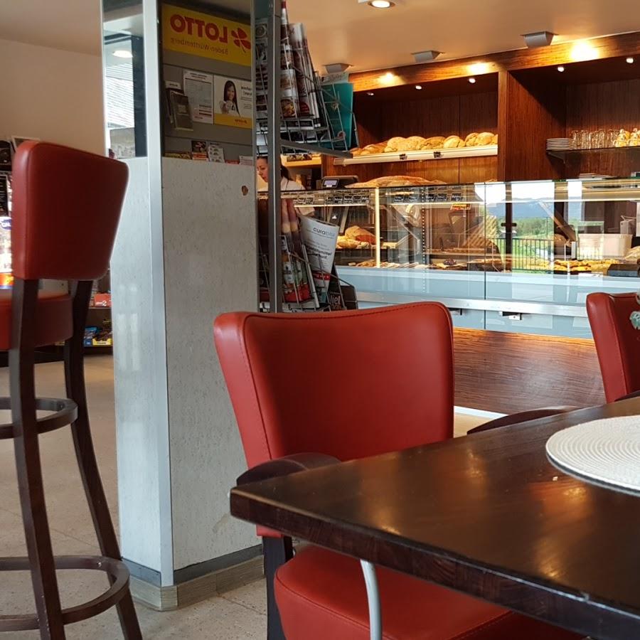 Restaurant "Landbäckerei Zimmerer oHG" in Oberkirch