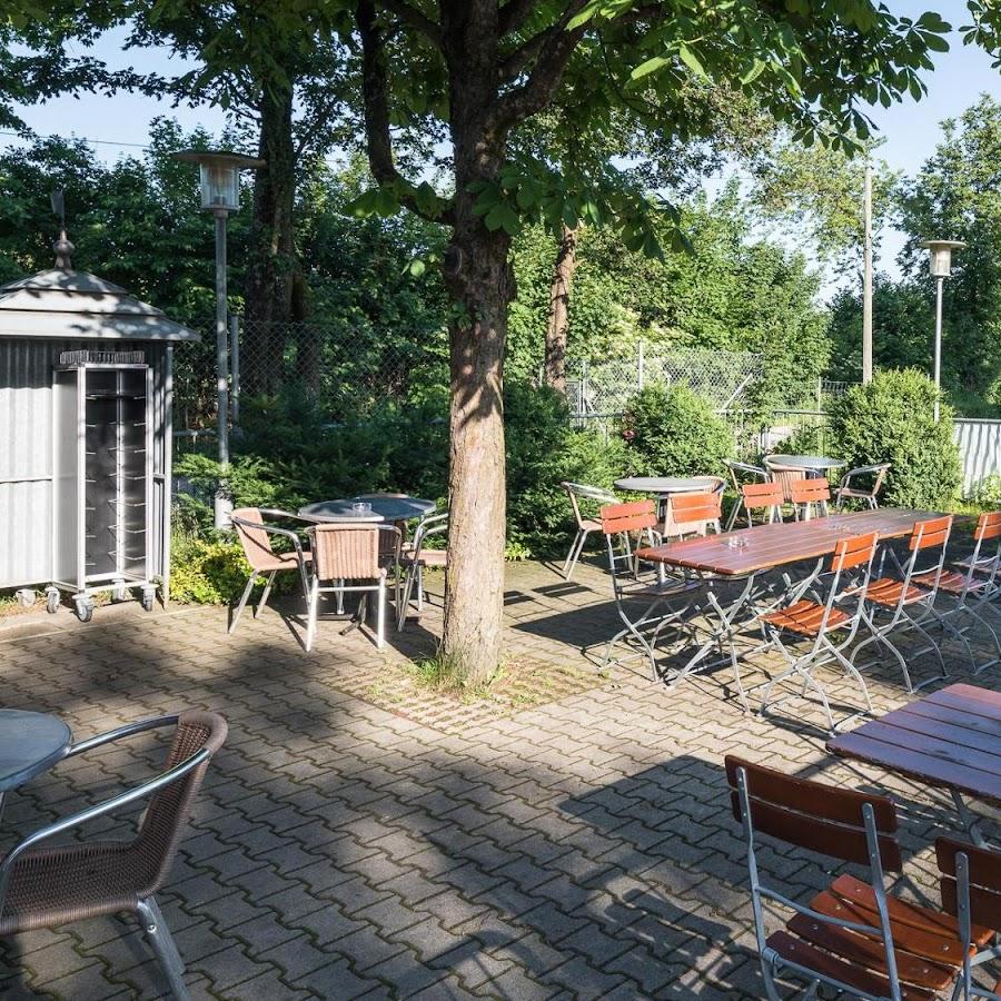 Restaurant "Tank & Rast Raststätte Hofoldinger Forst Süd" in Brunnthal
