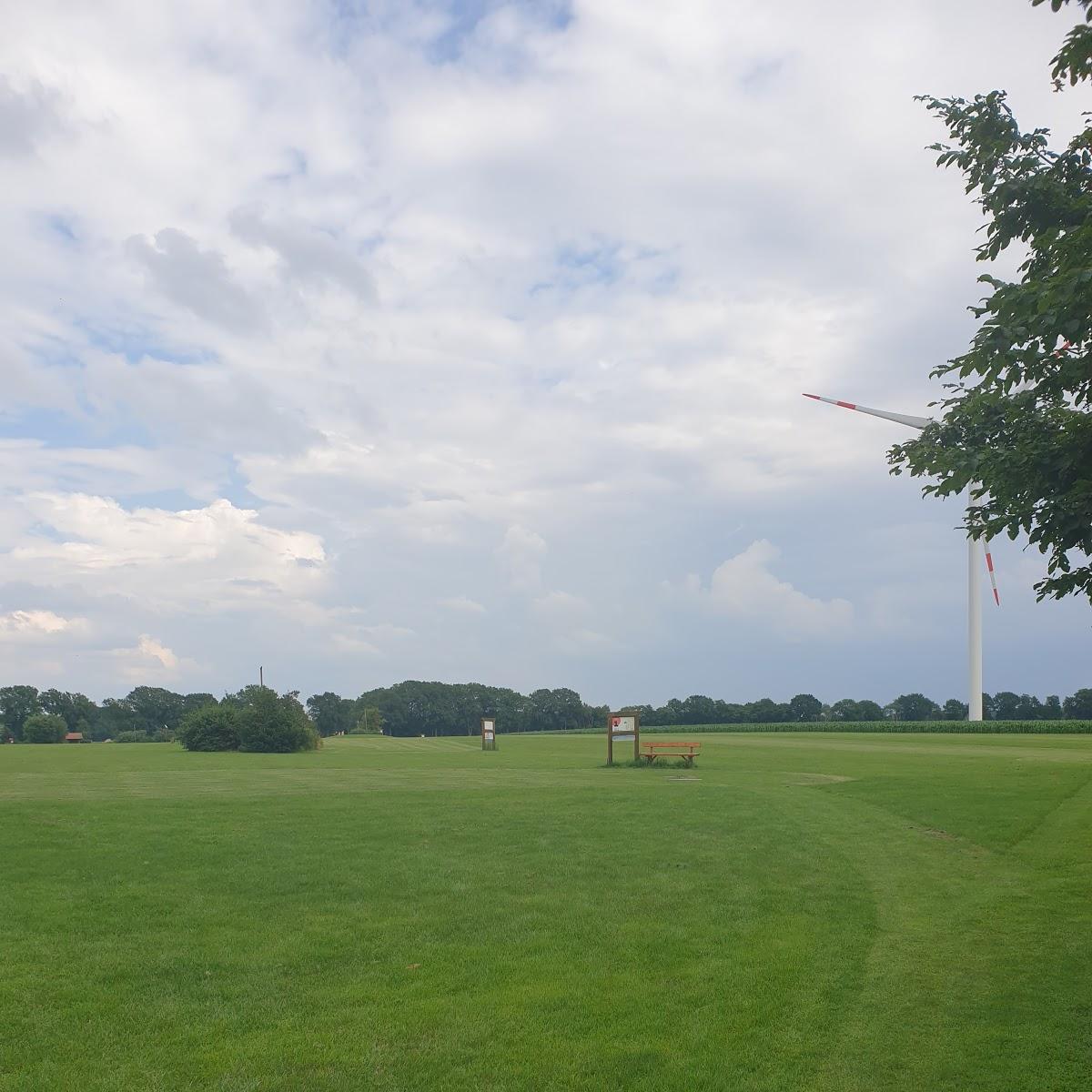 Restaurant "Swin-Golf Iserloy" in Dötlingen