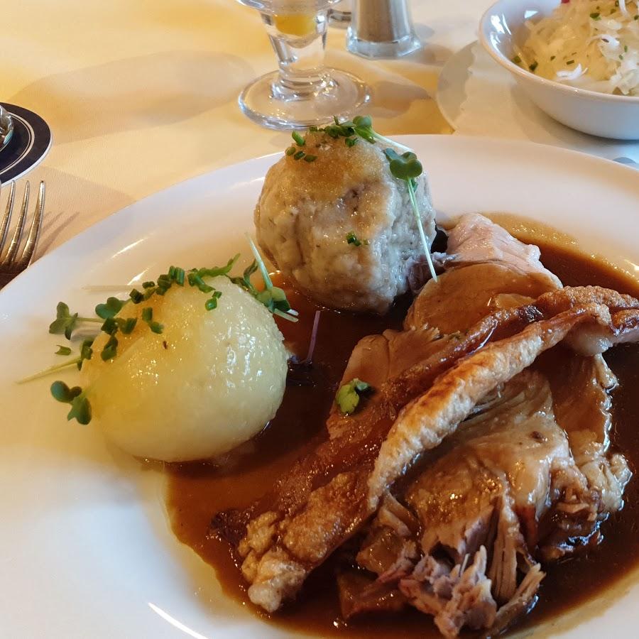 Restaurant "Das Wirtshaus am Medienpark" in Unterföhring