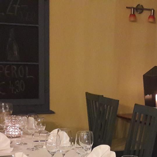 Restaurant "Restaurant Tribüne" in Weil am Rhein