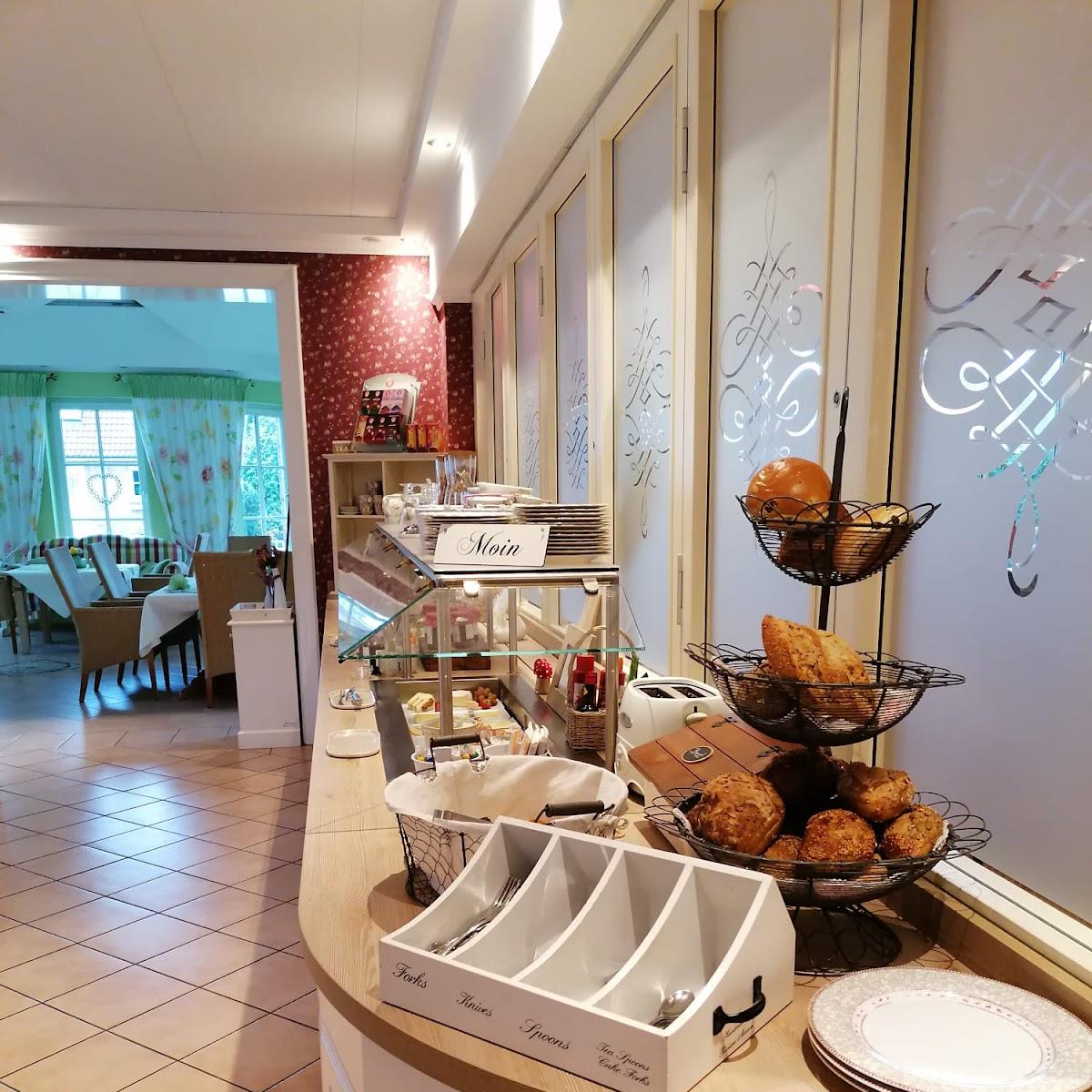 Restaurant "Hotel und Restaurant  Zur Krone " in Geeste