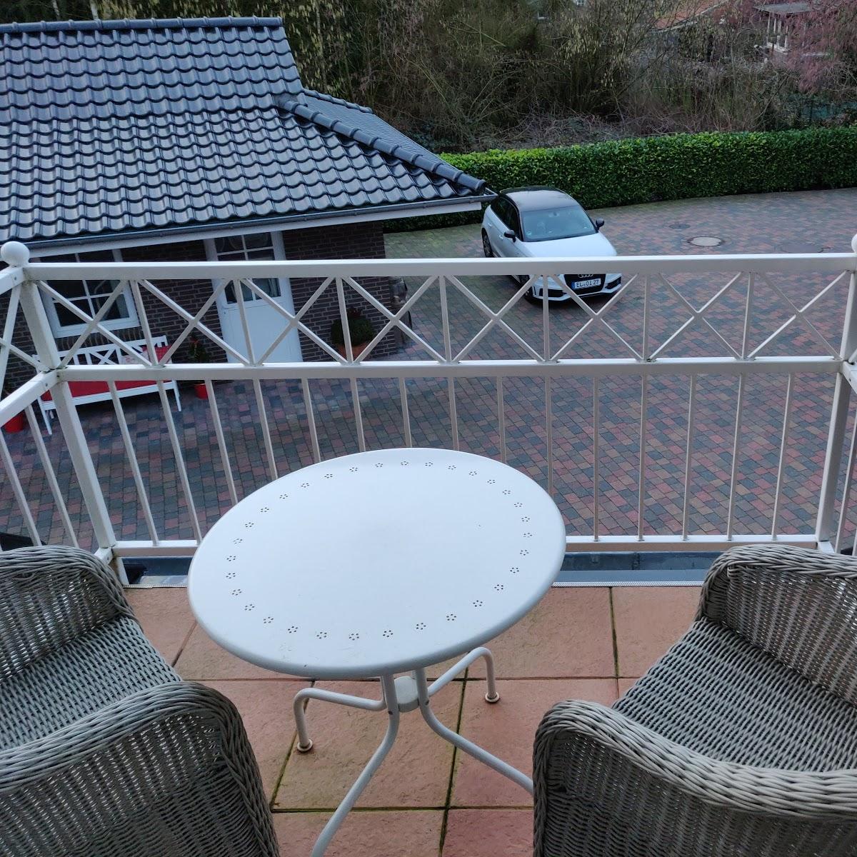 Restaurant "Hotel und Restaurant  Zur Krone " in Geeste