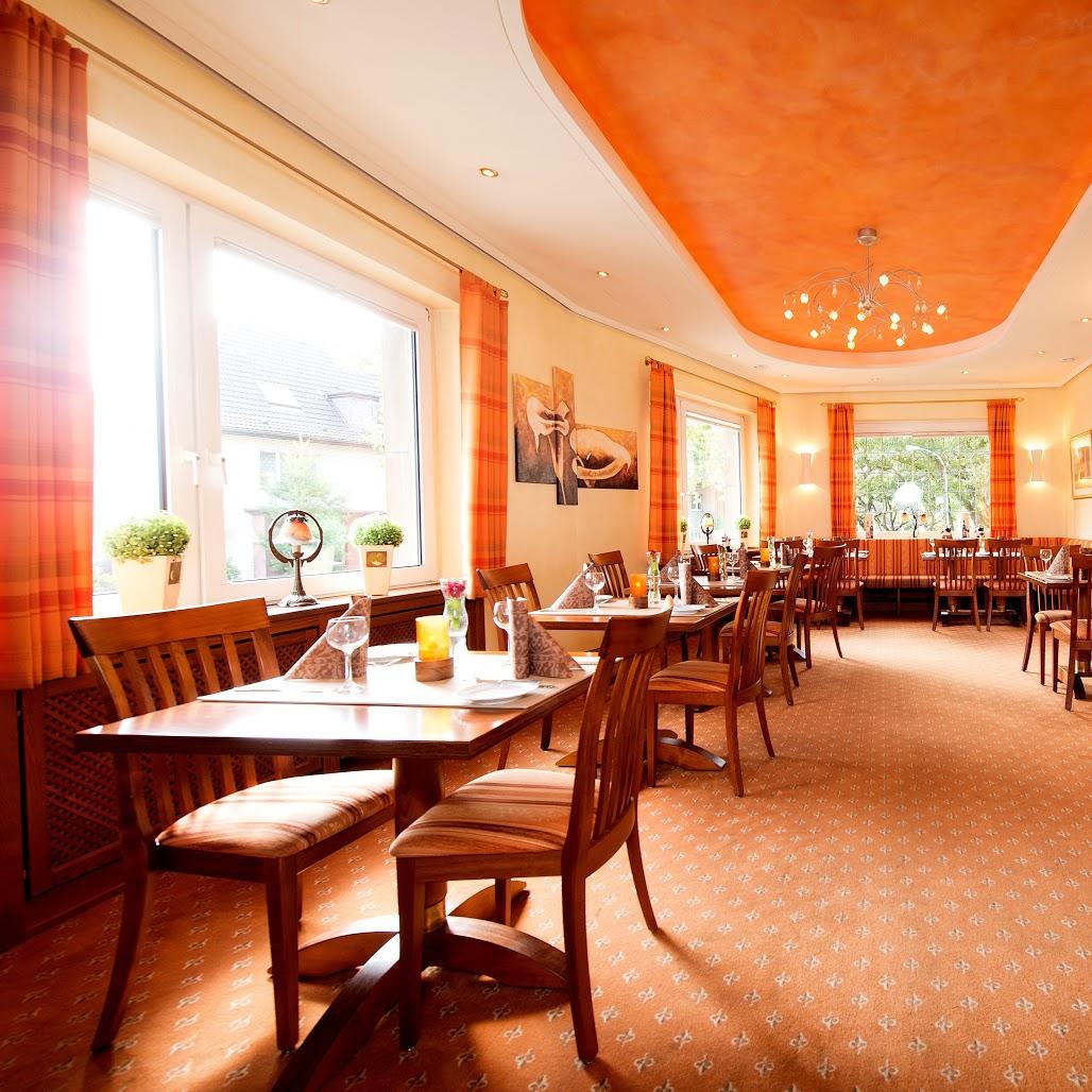 Restaurant "Restaurant Vitrine" in  Bochum