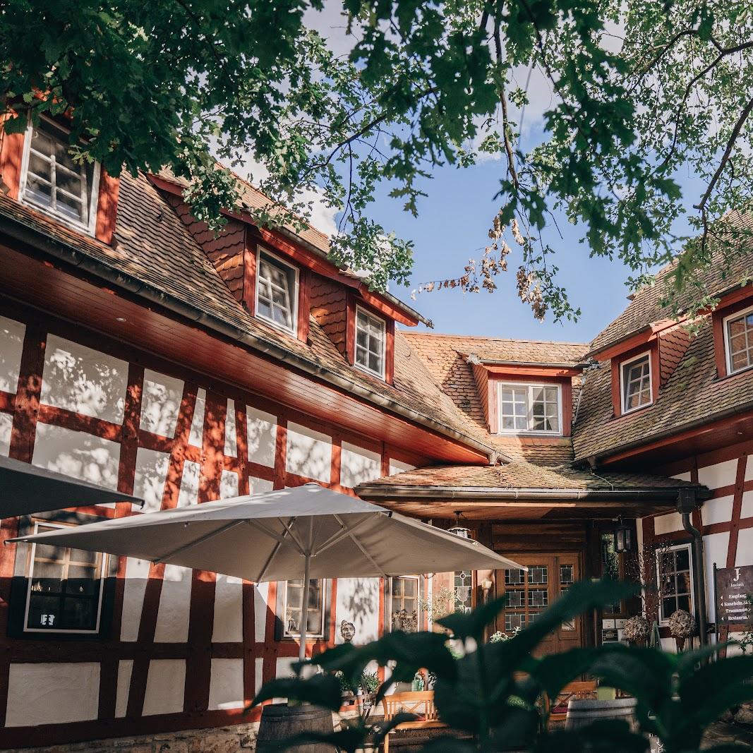 Restaurant "Jordan