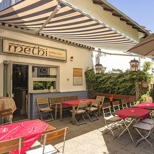 Restaurant "Methi Kerala restaurant munich" in Höhenkirchen-Siegertsbrunn