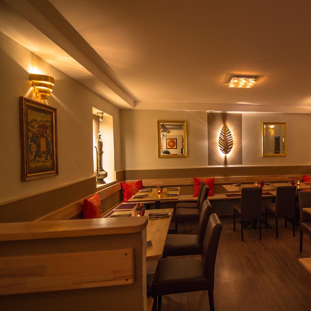 Restaurant "Indisches Restaurant METHI" in  Höhenkirchen-Siegertsbrunn