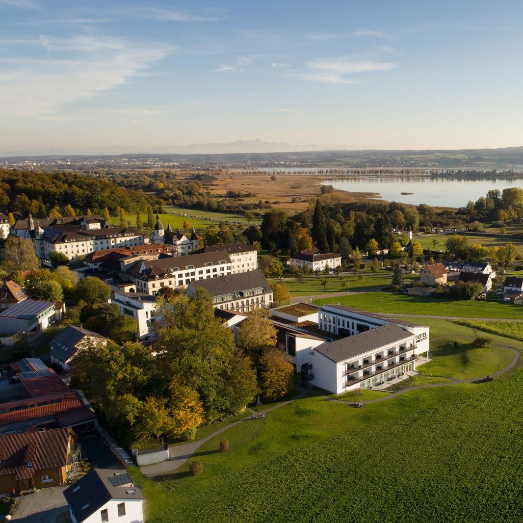 Restaurant "Hotel St. Elisabeth" in Allensbach