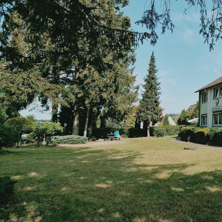 Restaurant "Hotel Restaurant Steinhägerquelle" in Steinhagen
