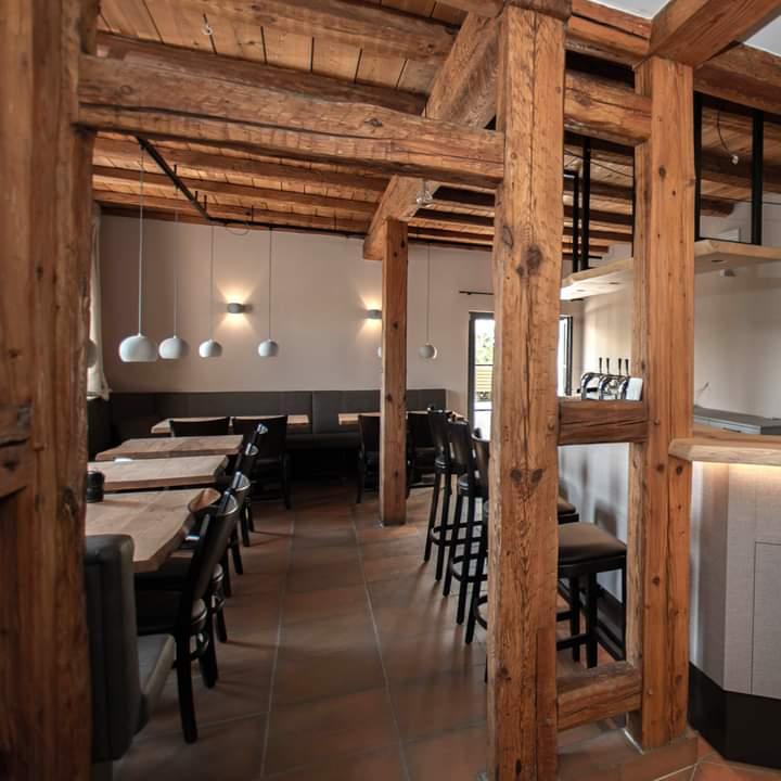 Restaurant "Geiger