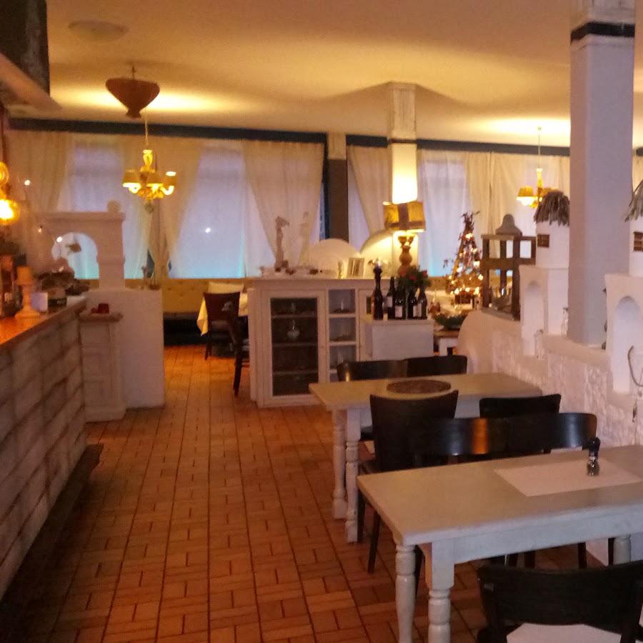 Restaurant "Griechisches Restaurant Taverna Ammos" in Höhenkirchen-Siegertsbrunn