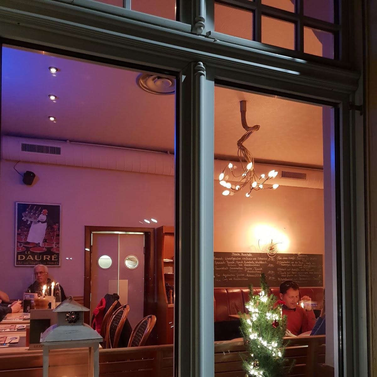 Restaurant "Gernot