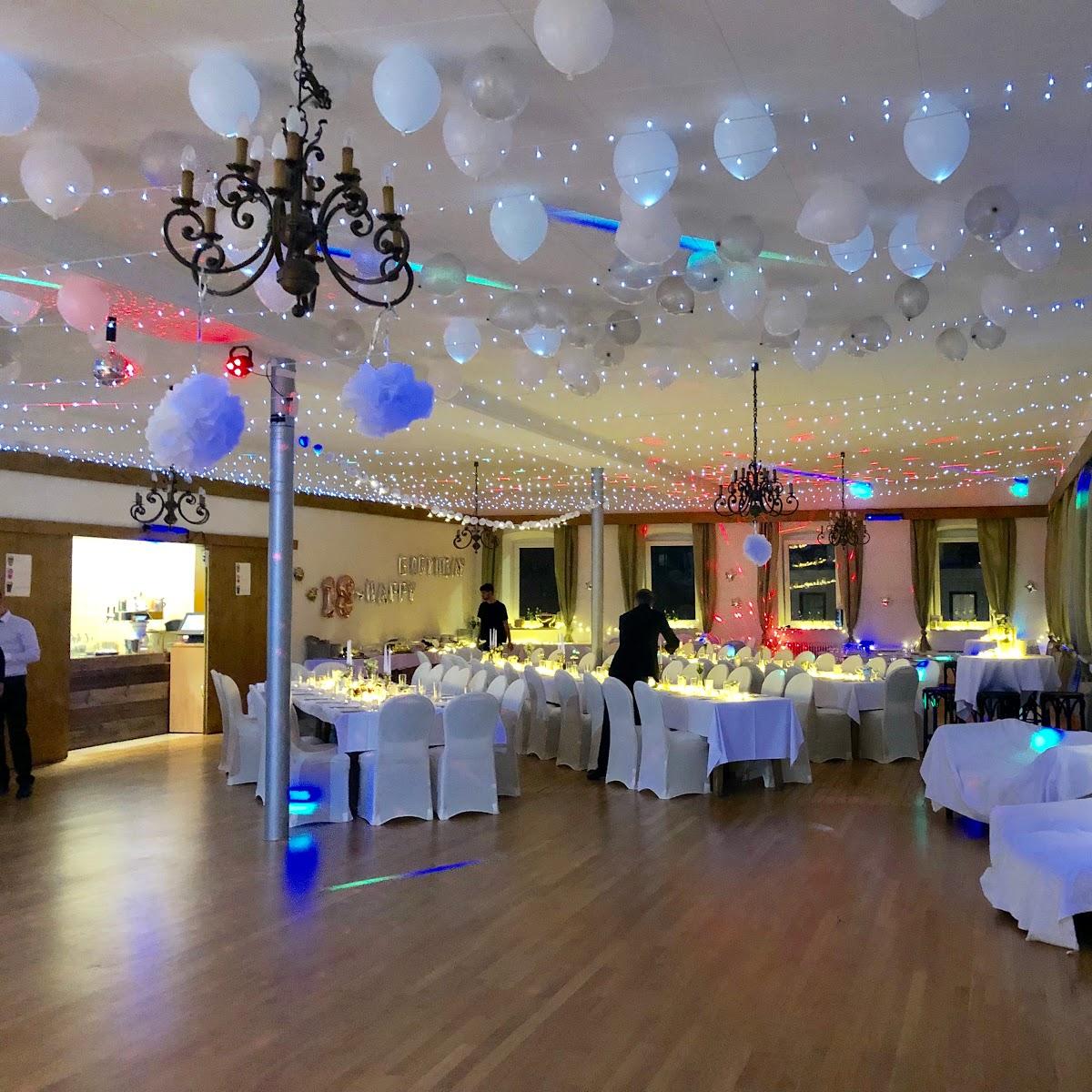 Restaurant "feuer&stein restaurant-bar-holzofenpizza" in  Höhenkirchen-Siegertsbrunn