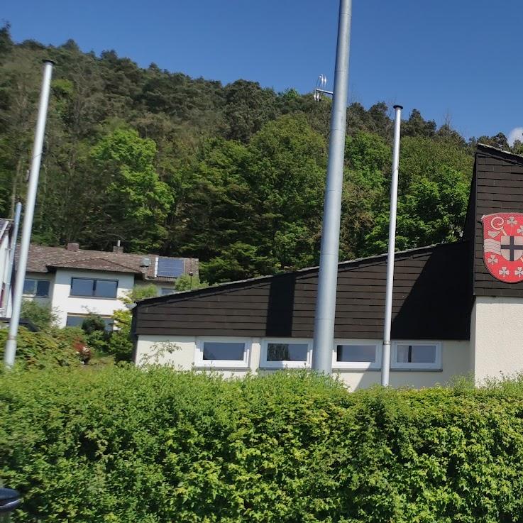 Restaurant "Bürgerhaus Göttingen" in Lahntal