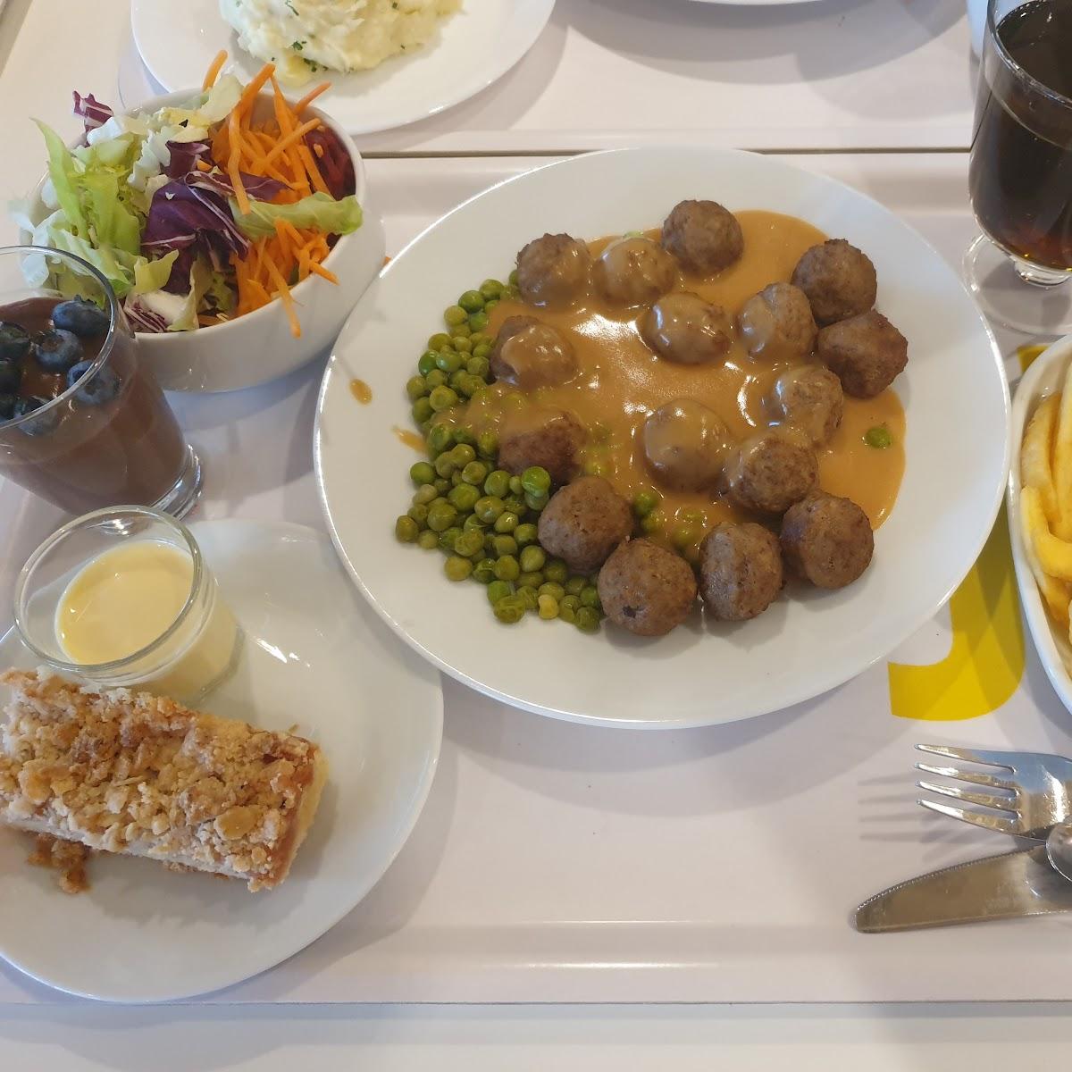 Restaurant "IKEA Restaurant München-Brunnthal" in Taufkirchen