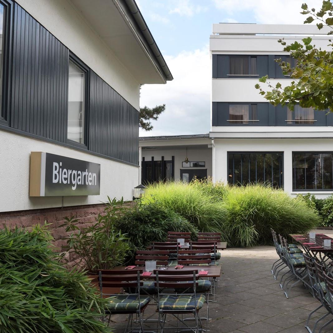 Restaurant "ibis Styles  City" in Offenburg