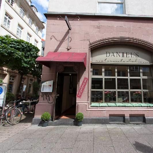 Restaurant "Daniel