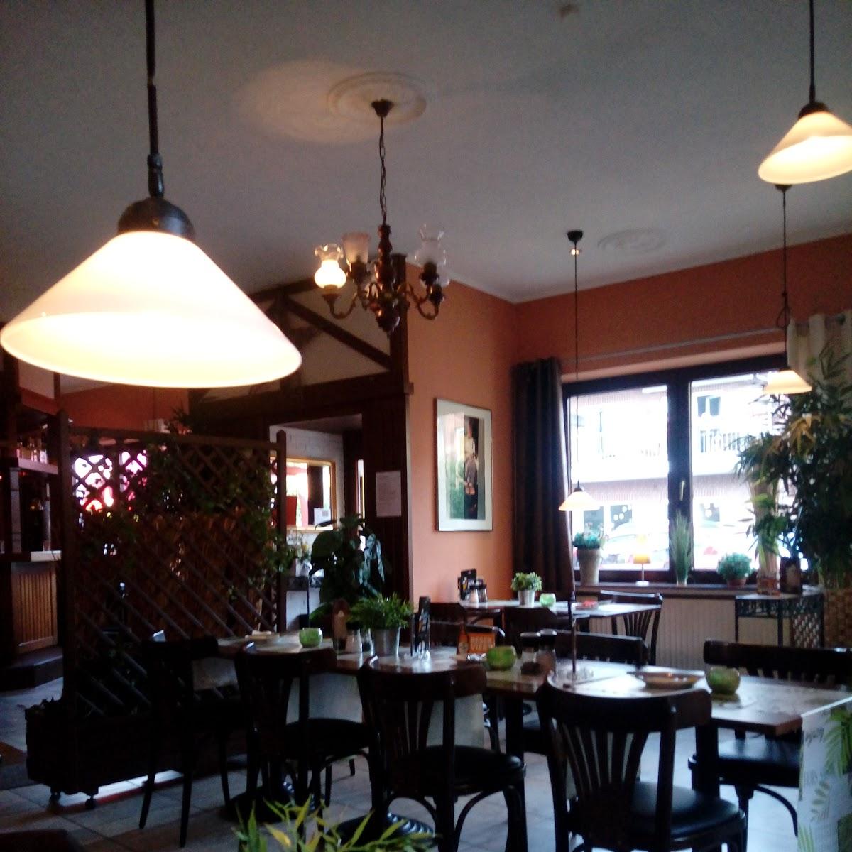 Restaurant "Schmückers Das Lokal" in Stuhr