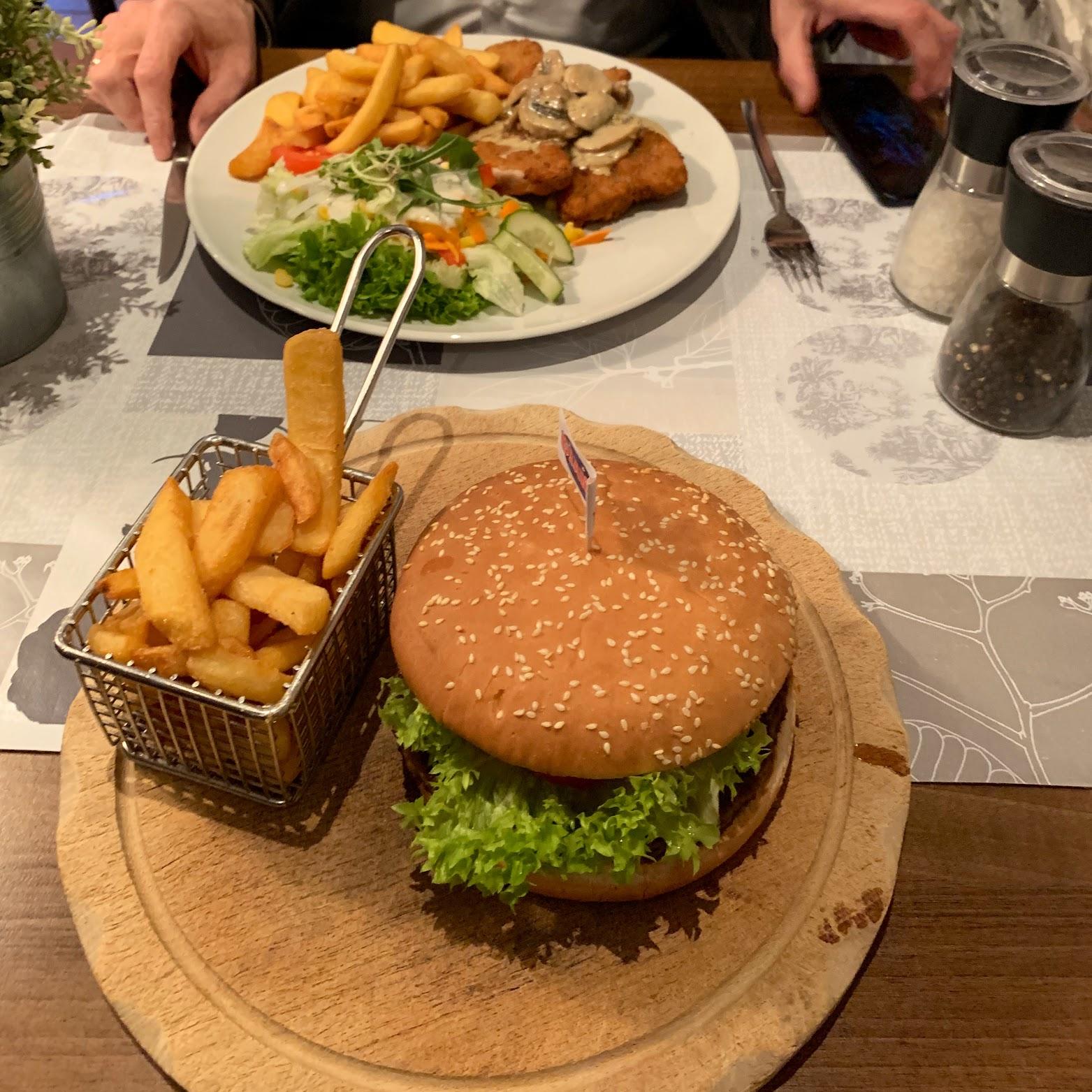 Restaurant "Schmückers Das Lokal" in Stuhr