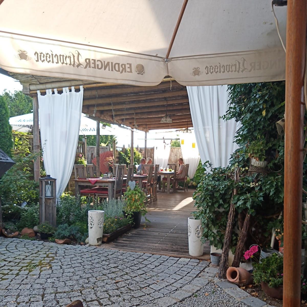 Restaurant "Hofgalerie" in Dorfen