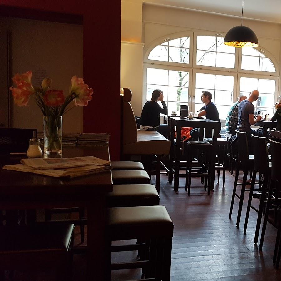 Restaurant "Rodensteiner - Widmaier & Burkhard GbR" in Pforzheim