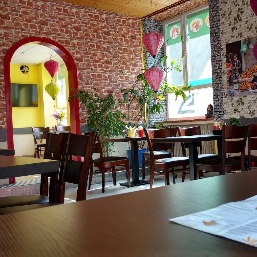 Restaurant "Street Kitchen Vietnam Imbiss" in Forchheim