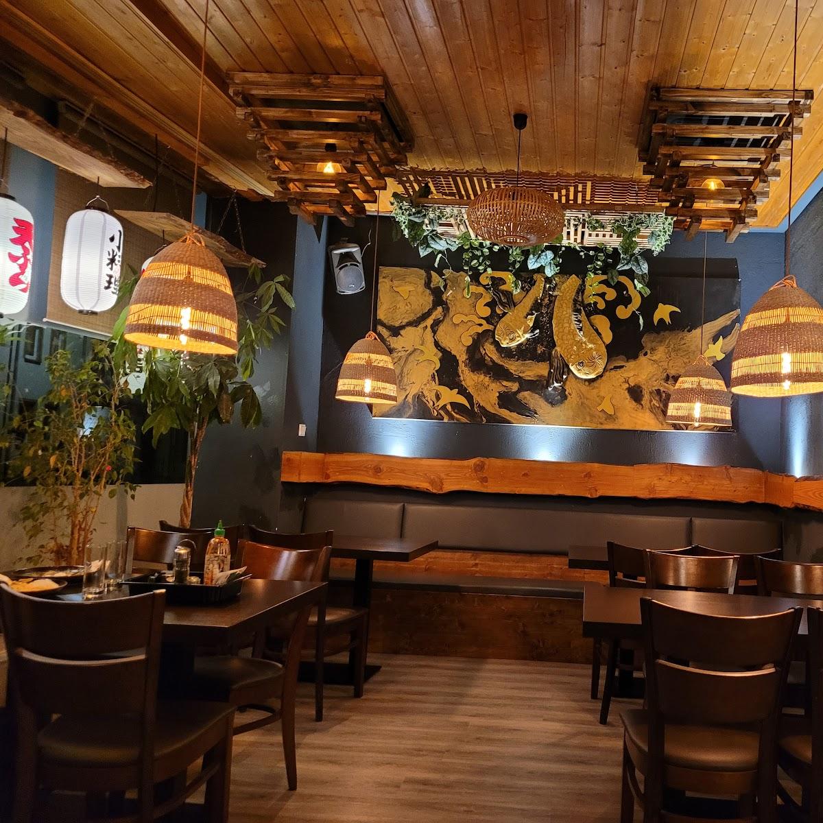 Restaurant "Street Kitchen Vietnam Imbiss" in Forchheim