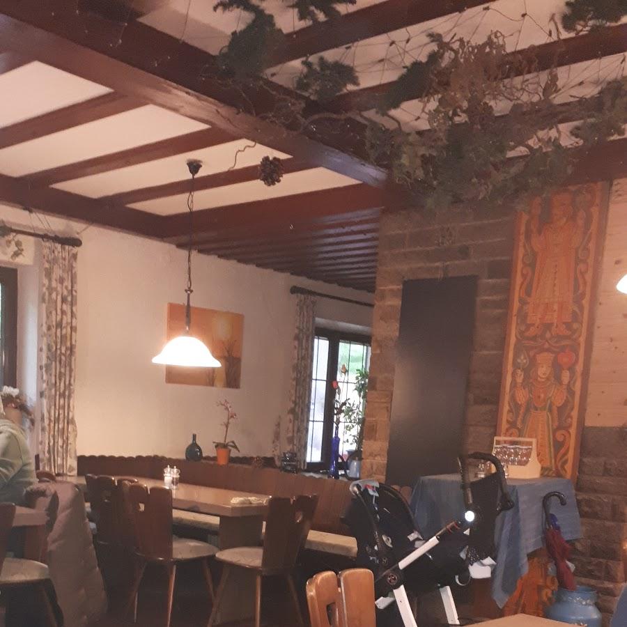 Restaurant "Neder-Keller" in Forchheim