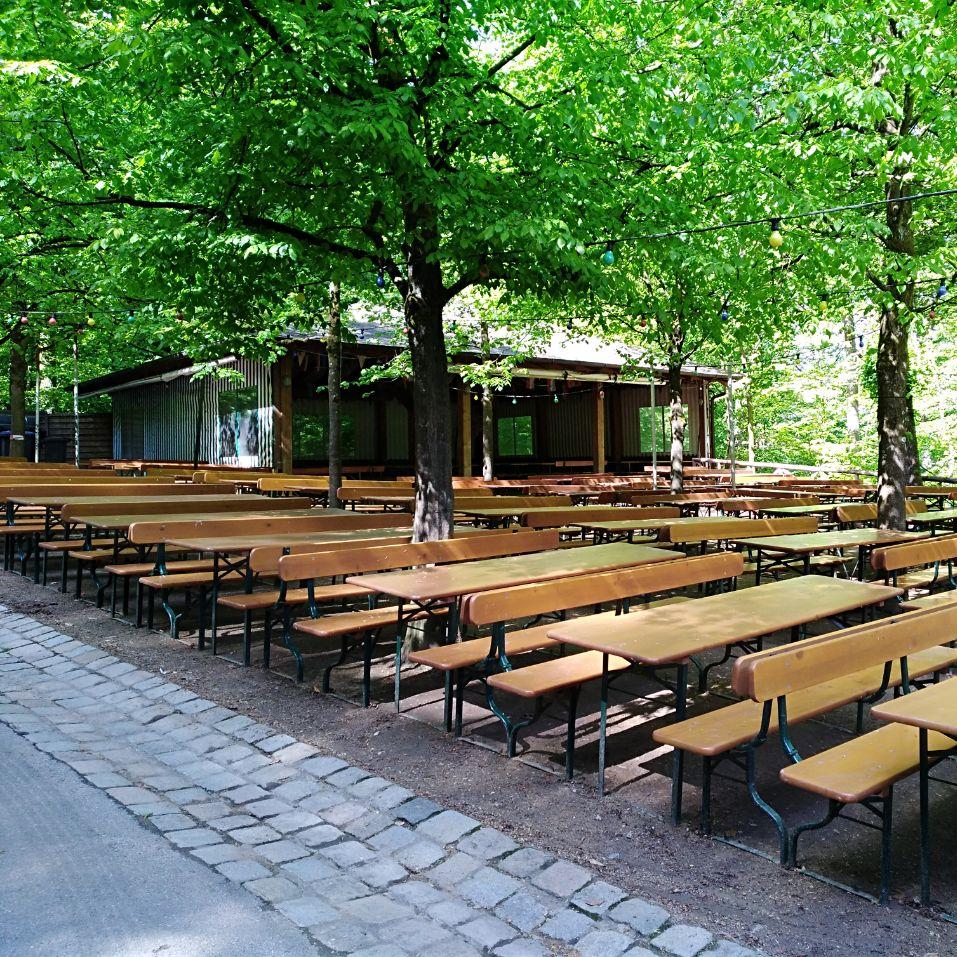 Restaurant "Neder-Keller" in Forchheim