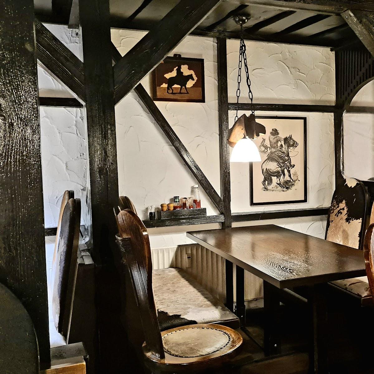 Restaurant "Steakhaus El Toro" in Bochum