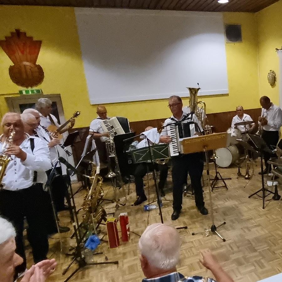 Restaurant "Sportgaststätte SV Buckenhofen" in Forchheim