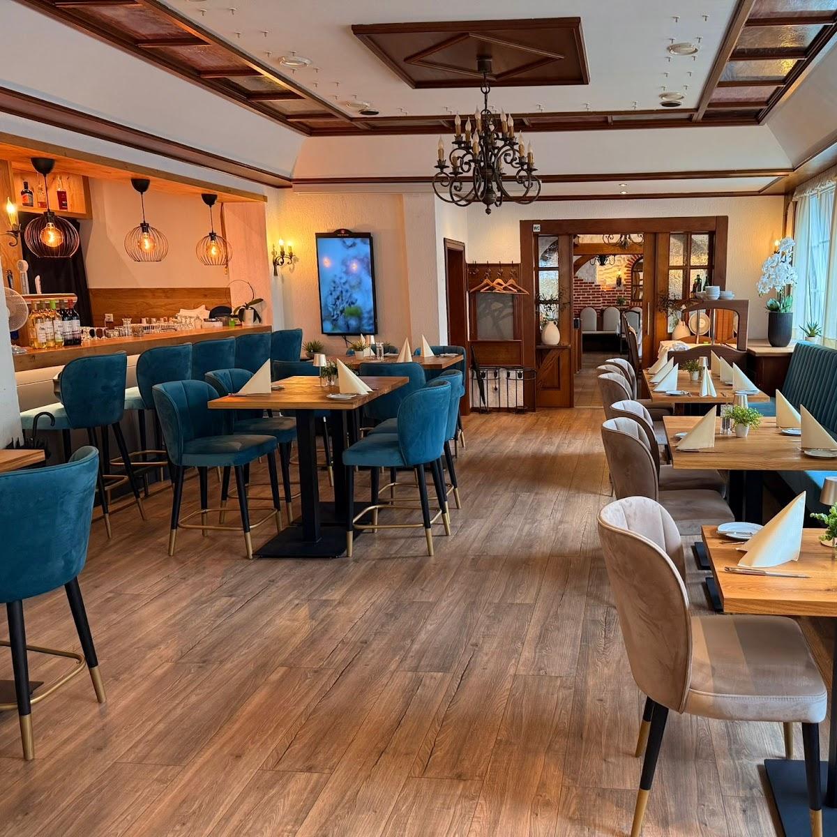 Restaurant "Restaurant Zur Platte" in Essen