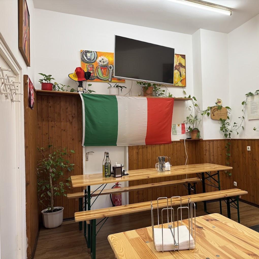 Restaurant "Da Loisi Pizzeria - Trattoria" in Sauerlach
