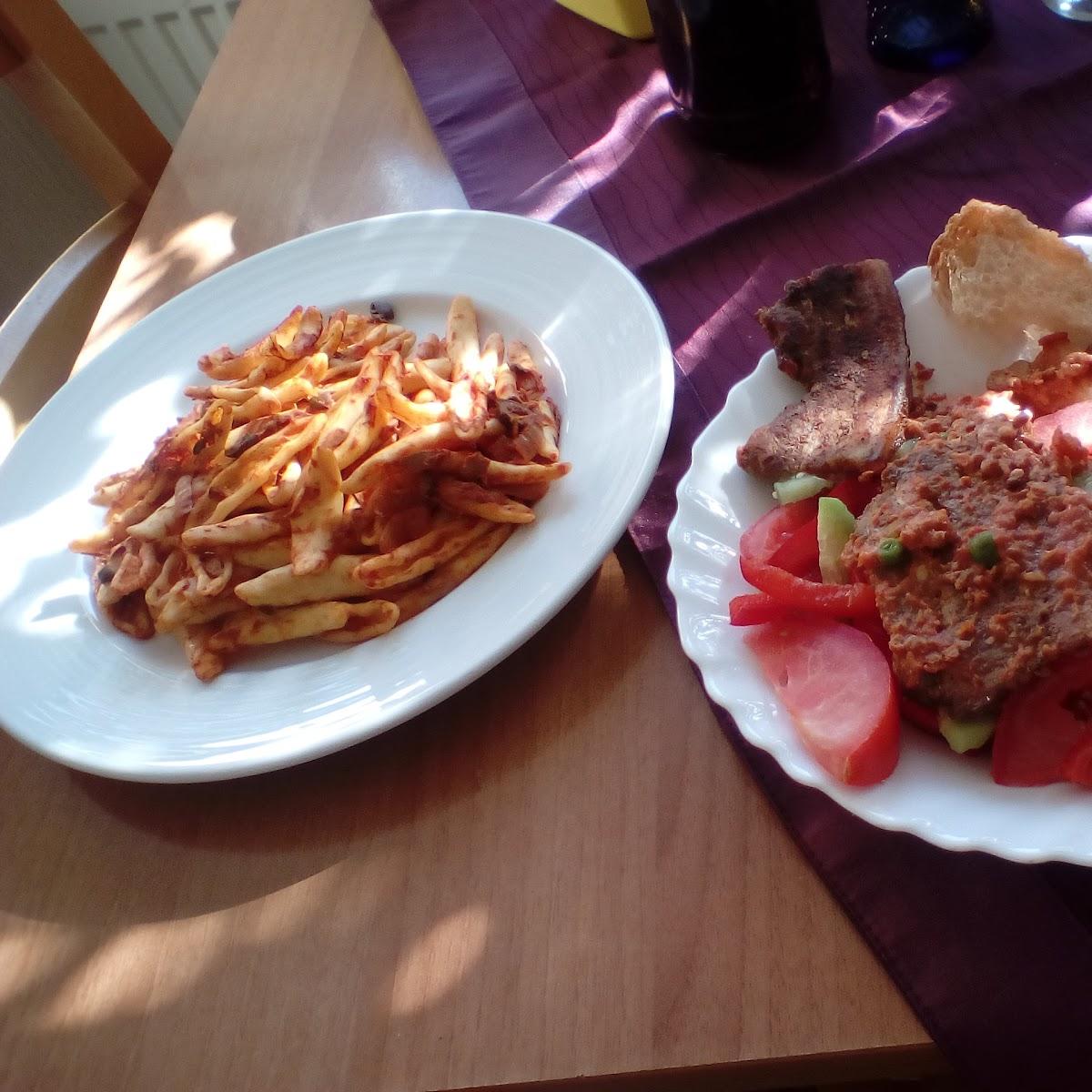 Restaurant "Da Loisi Pizzeria - Trattoria" in Sauerlach