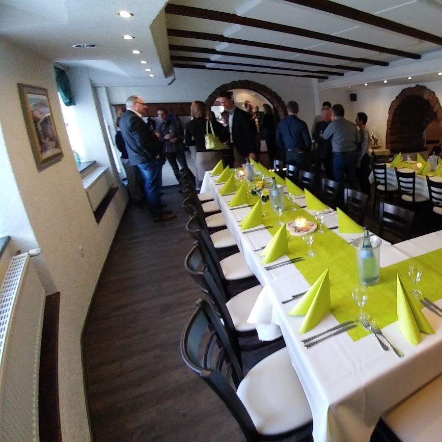 Restaurant "Gaststätte Sefa" in Eppelborn