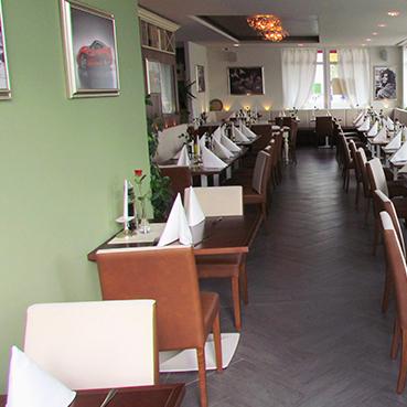 Restaurant "La Bella Sicilia" in Höhenkirchen-Siegertsbrunn