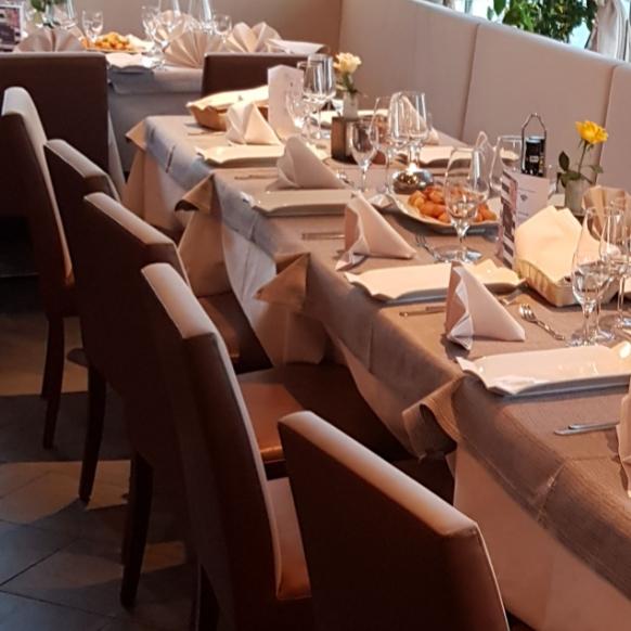 Restaurant "La Bella Sicilia" in Höhenkirchen-Siegertsbrunn
