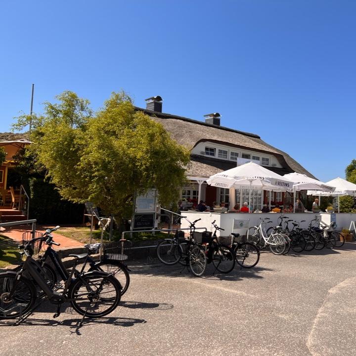 Restaurant "Reethus Restaurant" in Norderney