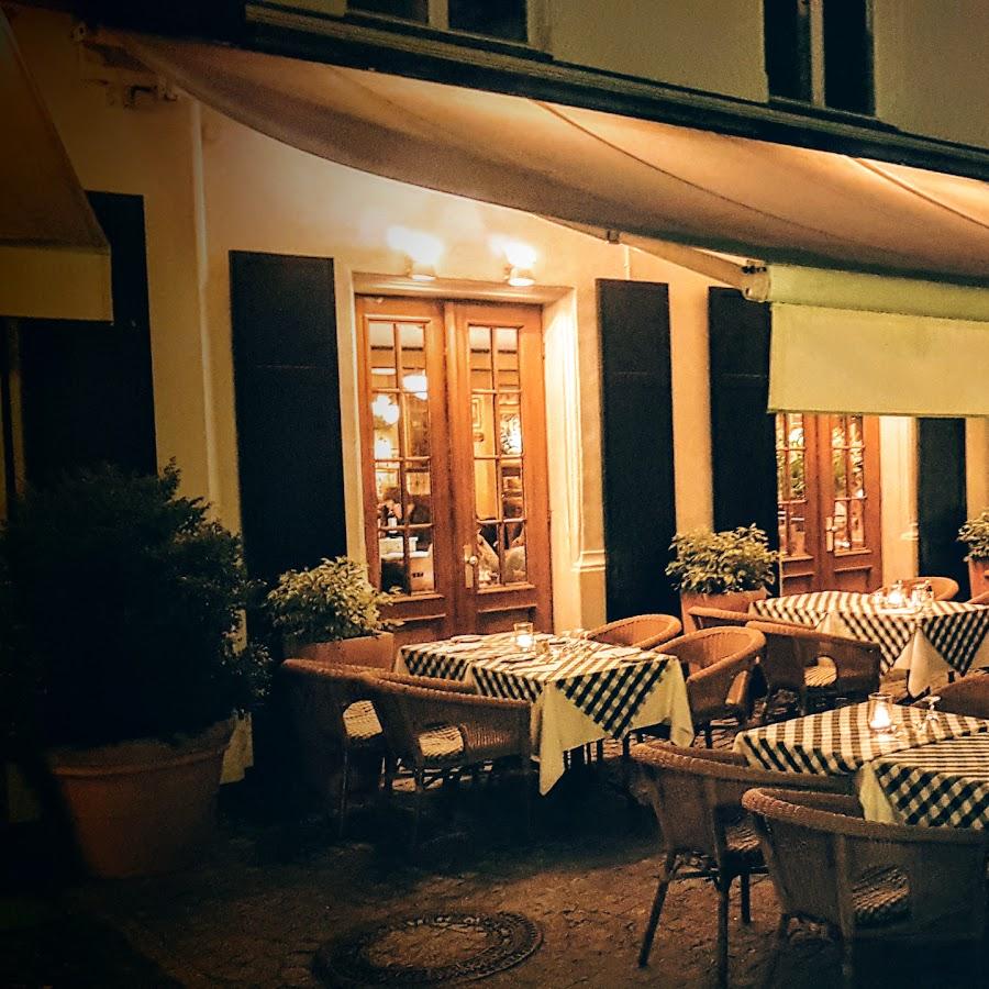 Restaurant "Reinhard