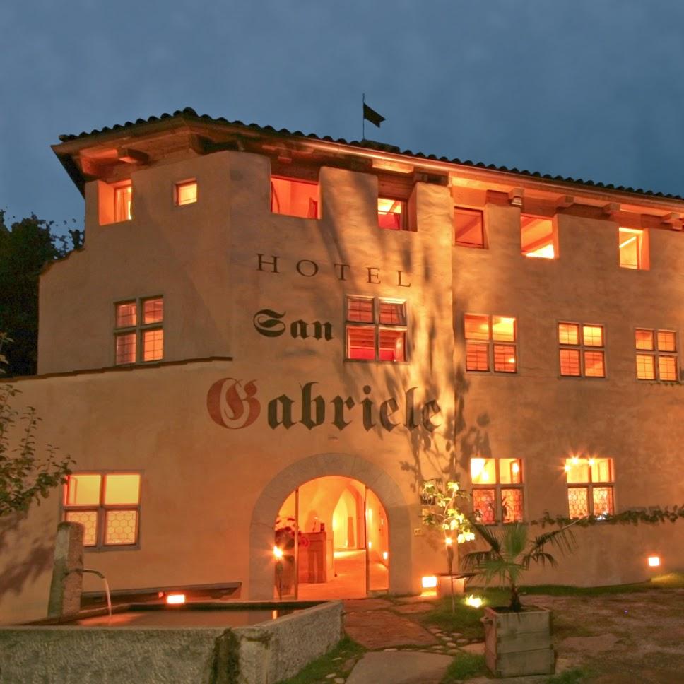 Restaurant "Hotel San Gabriele" in Rosenheim