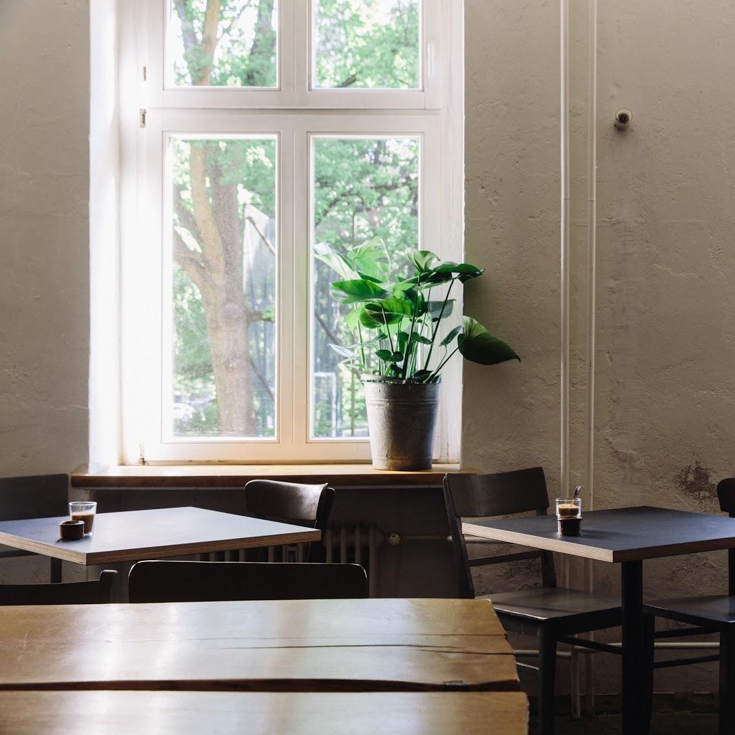 Restaurant "Le Bon" in Berlin