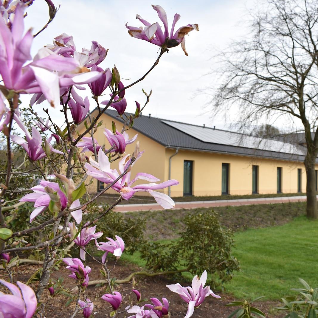 Restaurant "Farmers Lodge" in Horst
