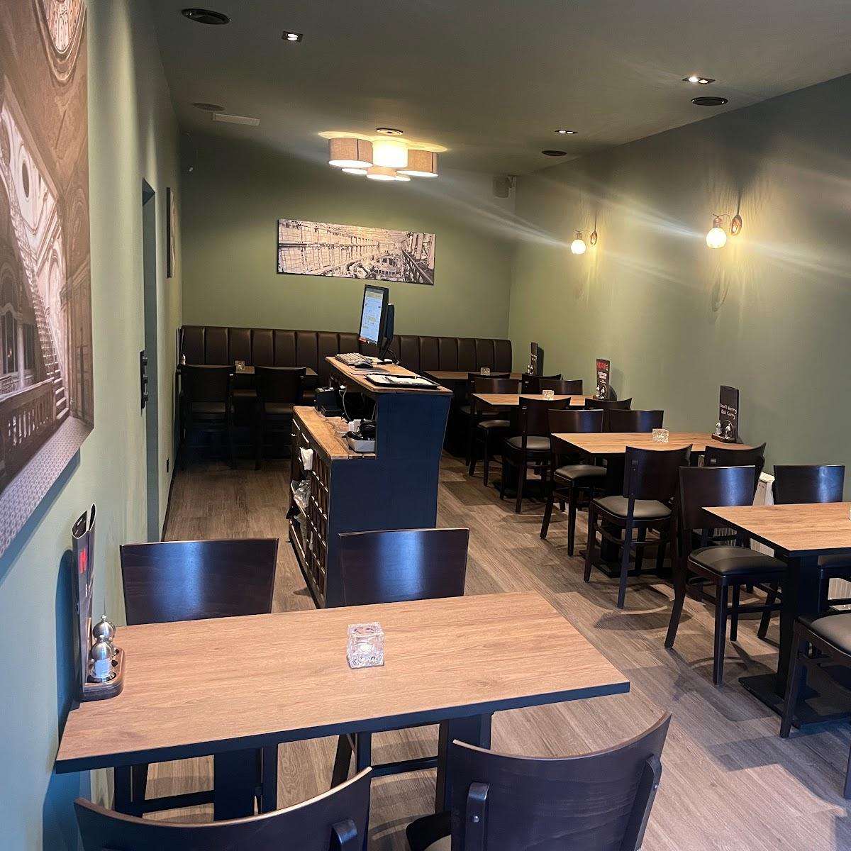 Restaurant "Masala Twist" in Elmshorn