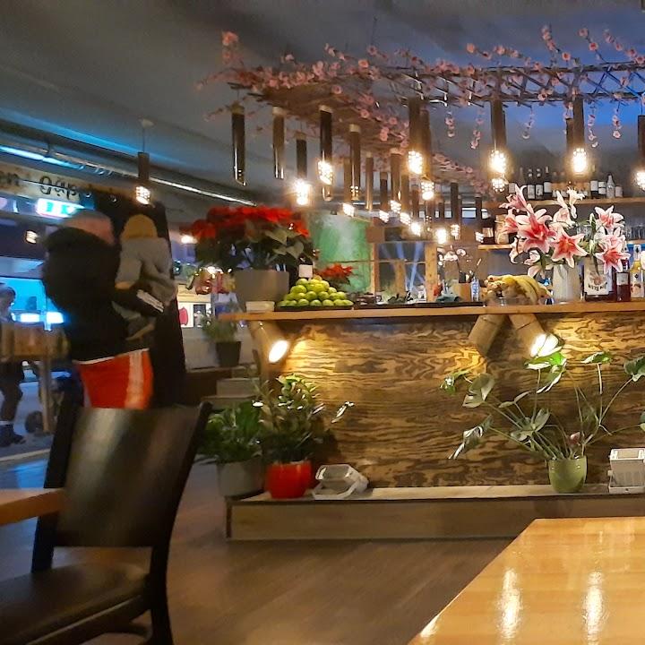 Restaurant "Viethouse" in Elmshorn