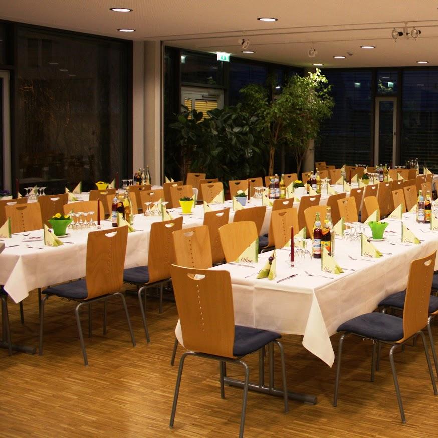 Restaurant "Viva Vita Tagungshaus" in Freising