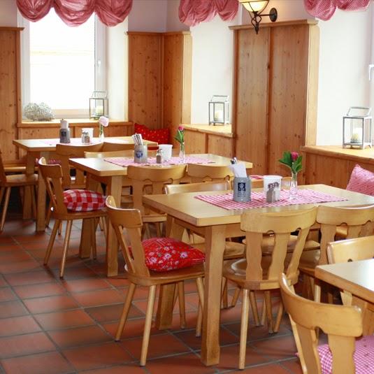 Restaurant "Alter Wirt Siegertsbrunn - Kurvenwirt" in Höhenkirchen-Siegertsbrunn